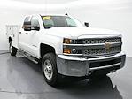 2019 Chevrolet Silverado 2500 Double Cab SRW RWD Cab Chassis for sale #G25-651A - photo 1