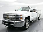 2019 Chevrolet Silverado 2500 Double Cab SRW RWD Cab Chassis for sale #G25-651A - photo 2