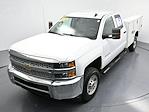 2019 Chevrolet Silverado 2500 Double Cab SRW RWD Cab Chassis for sale #G25-651A - photo 34