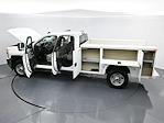 2019 Chevrolet Silverado 2500 Double Cab SRW RWD Cab Chassis for sale #G25-651A - photo 36