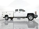 2019 Chevrolet Silverado 2500 Double Cab SRW RWD Cab Chassis for sale #G25-651A - photo 39