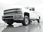 2019 Chevrolet Silverado 2500 Double Cab SRW RWD Cab Chassis for sale #G25-651A - photo 41