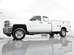 2019 Chevrolet Silverado 2500 Double Cab SRW RWD Cab Chassis for sale #G25-651A - photo 42