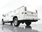 2019 Chevrolet Silverado 2500 Double Cab SRW RWD Cab Chassis for sale #G25-651A - photo 43