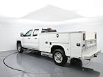 2019 Chevrolet Silverado 2500 Double Cab SRW RWD Cab Chassis for sale #G25-651A - photo 4
