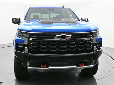 2025 Chevrolet Silverado 1500 Crew Cab 4WD Pickup for sale #G25-931XA - photo 1