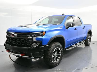 2025 Chevrolet Silverado 1500 Crew Cab 4WD Pickup for sale #G25-931XA - photo 2