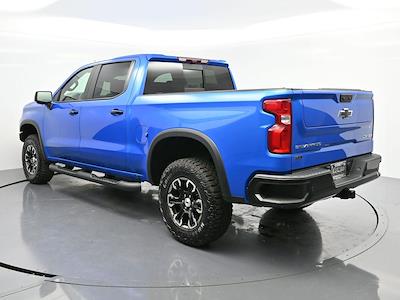 2025 Chevrolet Silverado 1500 Crew Cab 4x4 Pickup for sale #G25-931XA - photo 2