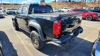 2019 Chevrolet Colorado Crew Cab 4WD Pickup for sale #G26-137A - photo 2