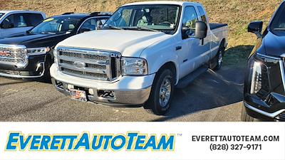 Used 2006 Ford F-250 - photo 1