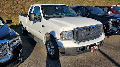Used 2006 Ford F-250 - photo 1