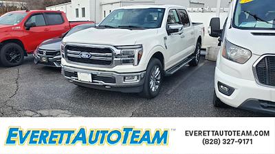 Used 2024 Ford F-150 - photo 1