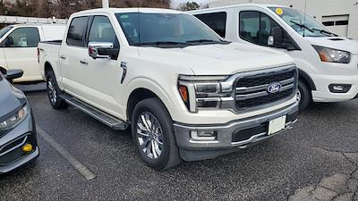 Used 2024 Ford F-150 - photo 1