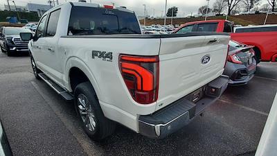 Used 2024 Ford F-150 - photo 1