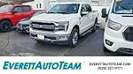 2024 Ford F-150 SuperCrew Cab 4WD Pickup for sale #G26-238XA - photo 1