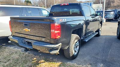 Used 2018 Chevrolet Silverado 1500 - photo 1