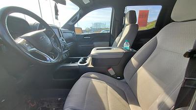 Used 2021 Chevrolet Silverado 1500 - photo 1