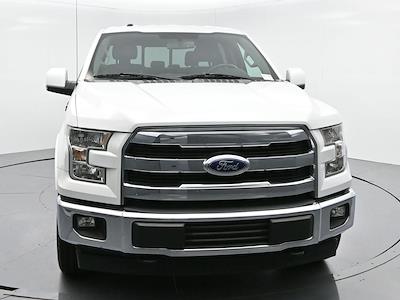 2017 Ford F-150 SuperCrew Cab 4WD Pickup for sale #G26-302A - photo 1