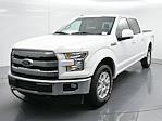 2017 Ford F-150 SuperCrew Cab 4WD Pickup for sale #G26-302A - photo 2