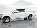 2017 Ford F-150 SuperCrew Cab 4WD Pickup for sale #G26-302A - photo 3