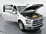 2017 Ford F-150 SuperCrew Cab 4WD Pickup for sale #G26-302A - photo 39