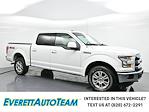 2017 Ford F-150 SuperCrew Cab 4WD Pickup for sale #G26-302A - photo 48