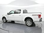 2017 Ford F-150 SuperCrew Cab 4WD Pickup for sale #G26-302A - photo 4