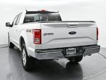 2017 Ford F-150 SuperCrew Cab 4WD Pickup for sale #G26-302A - photo 5