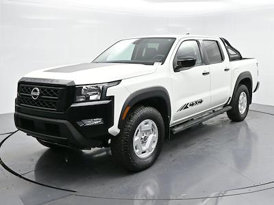 2024 Nissan Frontier Crew Cab 4WD Pickup for sale #G26-360B - photo 1