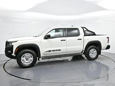 2024 Nissan Frontier Crew Cab 4WD Pickup for sale #G26-360B - photo 2