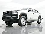 2024 Nissan Frontier Crew Cab 4WD Pickup for sale #G26-360B - photo 41
