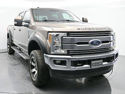 2018 Ford F-250 Crew Cab 4WD Pickup for sale #G26-454A - photo 1