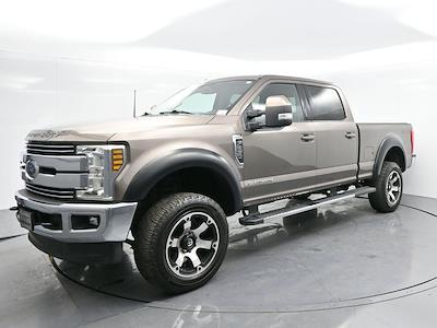 2018 Ford F-250 Crew Cab 4WD Pickup for sale #G26-454A - photo 2