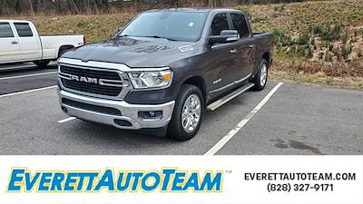 Used 2020 Ram 1500 - photo 1