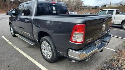 Used 2020 Ram 1500 - photo 1