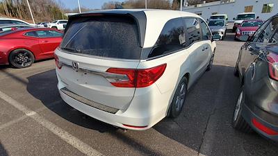 Used 2019 Honda Odyssey - photo 1