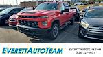 2021 Chevrolet Silverado 2500 Crew Cab 4WD Pickup for sale #G26-57B - photo 1