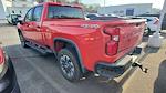 2021 Chevrolet Silverado 2500 Crew Cab 4WD Pickup for sale #G26-57B - photo 8