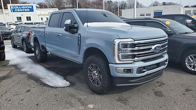 2024 Ford F-250 Crew Cab 4WD Pickup for sale #G26-96A - photo 1