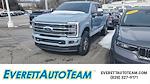2024 Ford F-250 Crew Cab 4WD Pickup for sale #G26-96A - photo 10