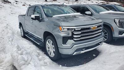 2025 Chevrolet Silverado 1500 Crew Cab 4WD Pickup for sale #H01904B - photo 1