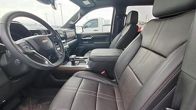 2025 Chevrolet Silverado 1500 Crew Cab 4WD Pickup for sale #H01904B - photo 2