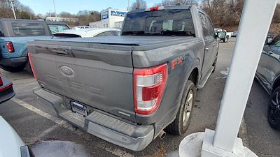 Used 2022 Ford F-150 - photo 1