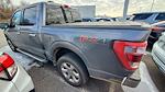 2022 Ford F-150 SuperCrew Cab 4WD Pickup for sale #H01951A - photo 8