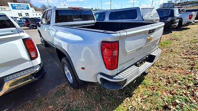 Used 2026 Chevrolet Silverado 3500 - photo 1