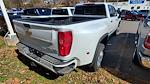 2026 Chevrolet Silverado 3500 Crew Cab 4WD Pickup for sale #HM5912A - photo 9