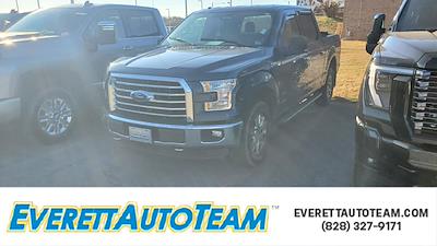 Used 2016 Ford F-150 - photo 1