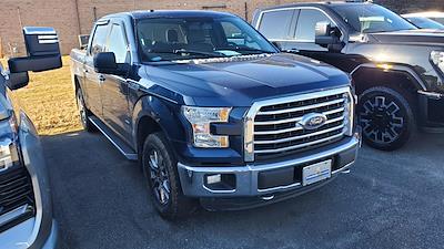 Used 2016 Ford F-150 - photo 1
