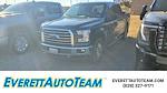 2016 Ford F-150 SuperCrew Cab 4WD Pickup for sale #HM5917A - photo 1