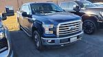 2016 Ford F-150 SuperCrew Cab 4WD Pickup for sale #HM5917A - photo 2